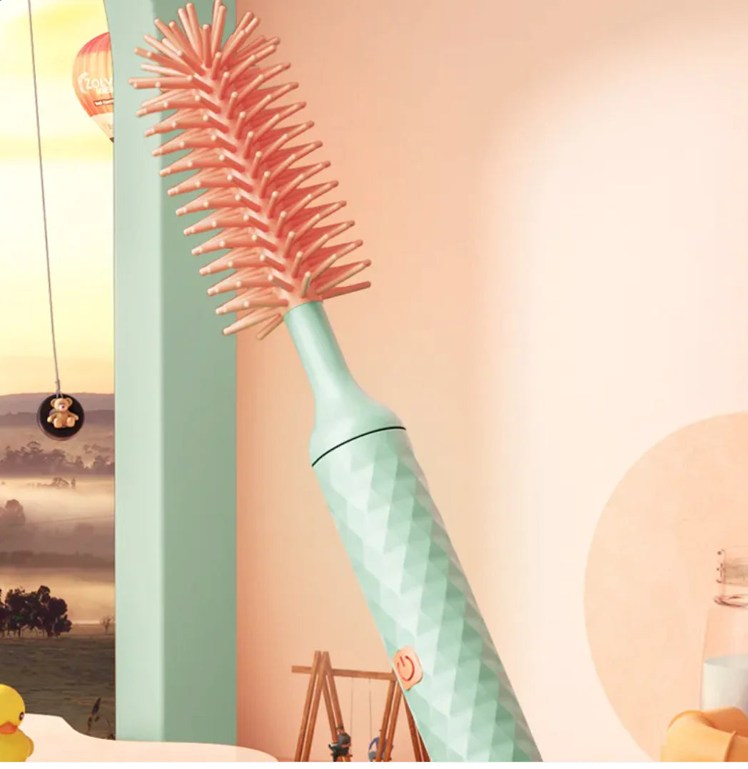 Magic Baby Brush