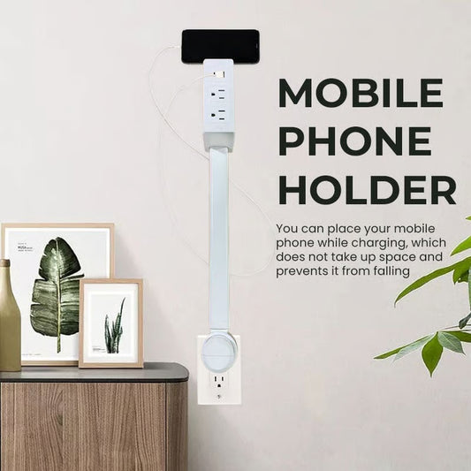PlugReach™ – Electrical Outlet Extender