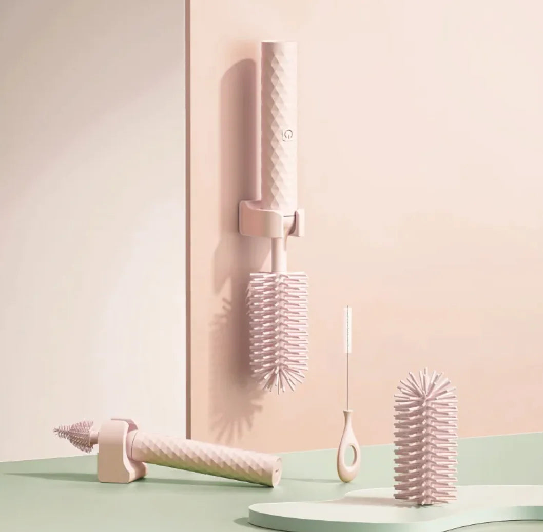 Magic Baby Brush