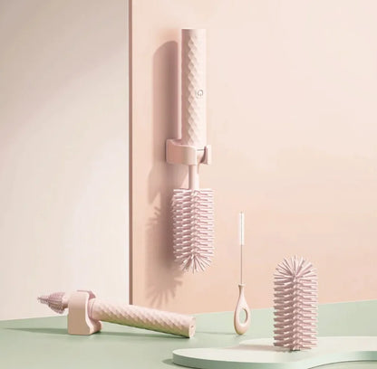 Magic Baby Brush