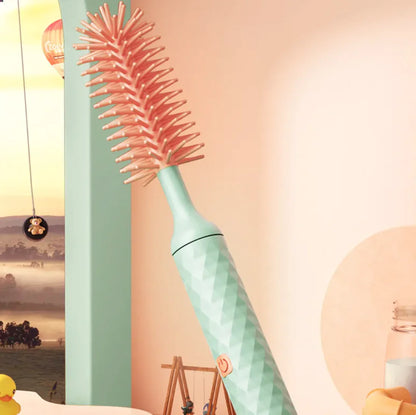 Magic Baby Brush