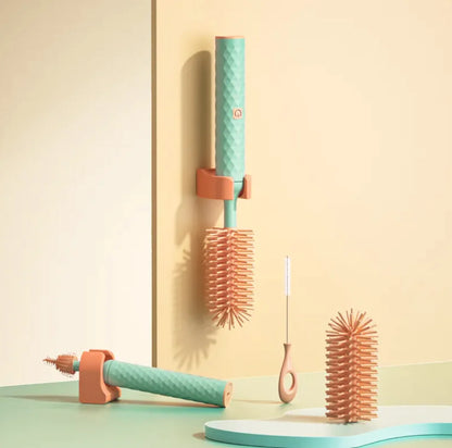 Magic Baby Brush