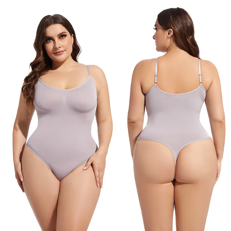 BodyLuxe™ Shaper – Elegance Meets Comfort