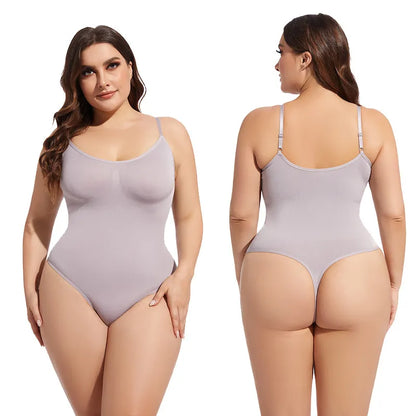 BodyLuxe™ Shaper – Elegance Meets Comfort