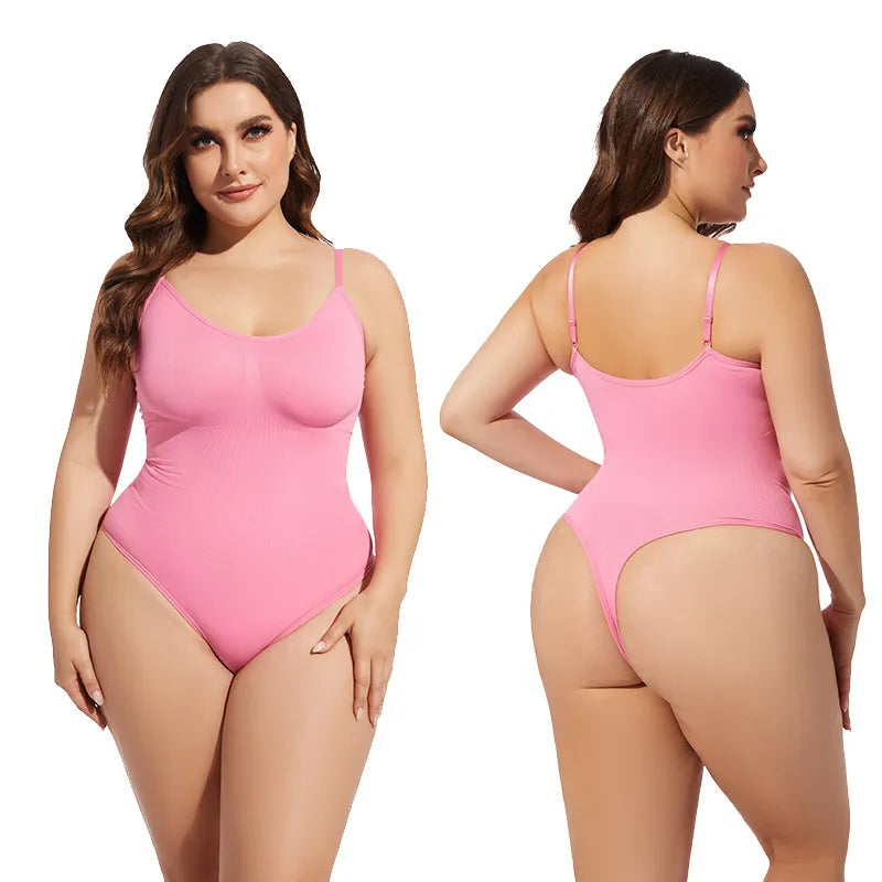 BodyLuxe™ Shaper – Elegance Meets Comfort