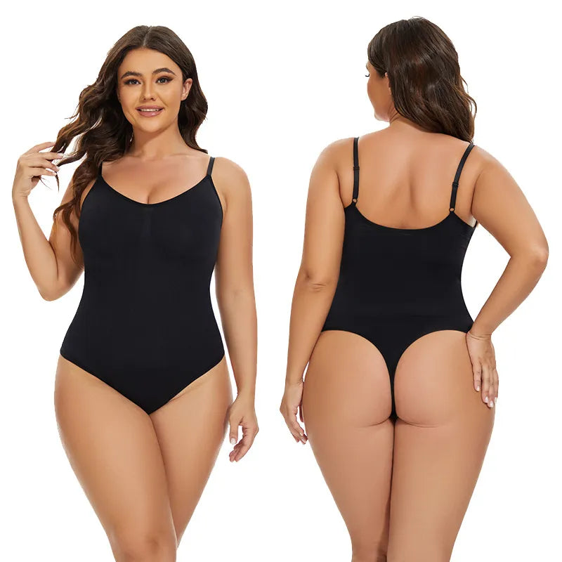 BodyLuxe™ Shaper – Elegance Meets Comfort
