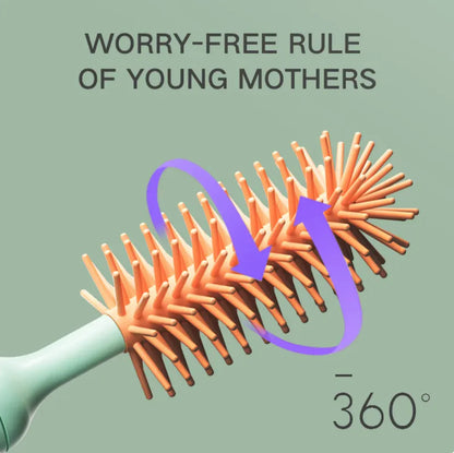 Magic Baby Brush