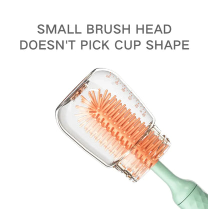 Magic Baby Brush
